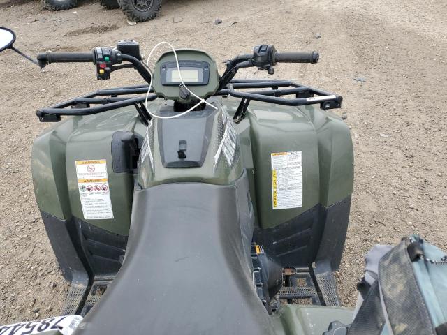 2005 ATV ARCTIC CAT - 4UF05ATV95T247238