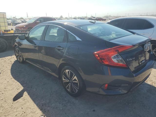2016 HONDA CIVIC EX - 19XFC1F48GE015090