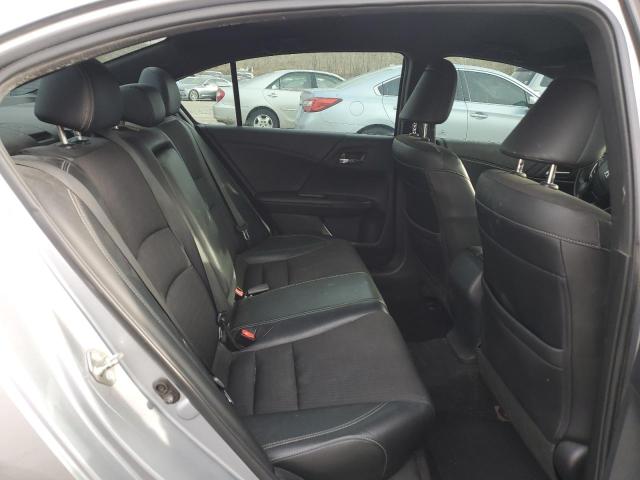2016 HONDA ACCORD SPO - 1HGCR2F54GA178761