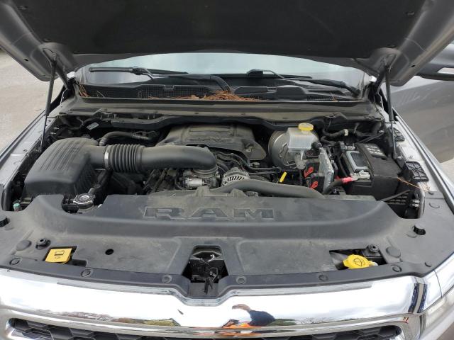 2022 RAM 1500 BIG H 1C6RREBT0NN126037