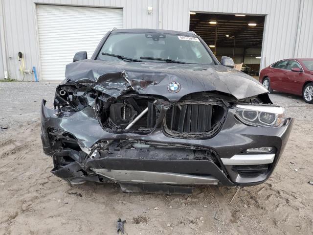 VIN 5UXTR7C57KLF30245 2019 BMW X3 no.5