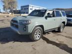 2023 TOYOTA 4RUNNER SE - JTERU5JR9P6115270