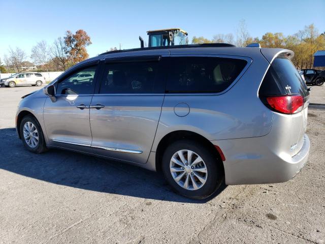 2017 CHRYSLER PACIFICA T - 2C4RC1BG6HR702453