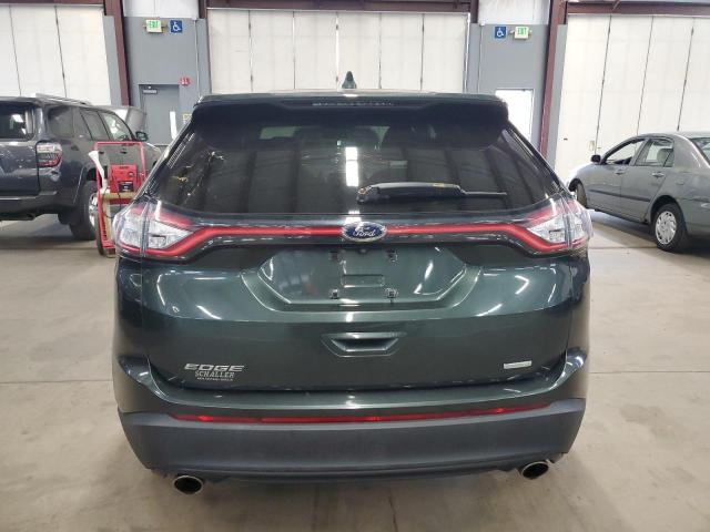 VIN 2FMTK3G97FBB65706 2015 Ford Edge, SE no.6