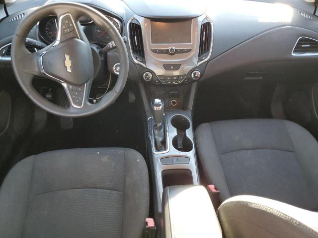 2017 CHEVROLET CRUZE LT - 3G1BE6SM7HS611119