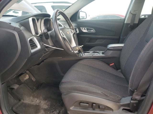 2017 CHEVROLET EQUINOX LT - 2GNALCEK6H6190582