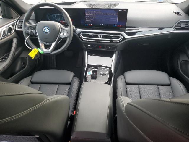 2024 BMW I4 EDRIVE - WBY73AW03RFS35908