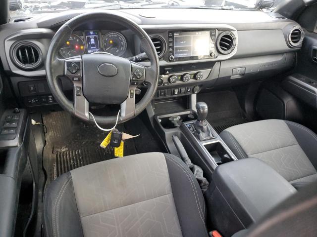 2020 TOYOTA TACOMA DOU - 3TMDZ5BN9LM092580