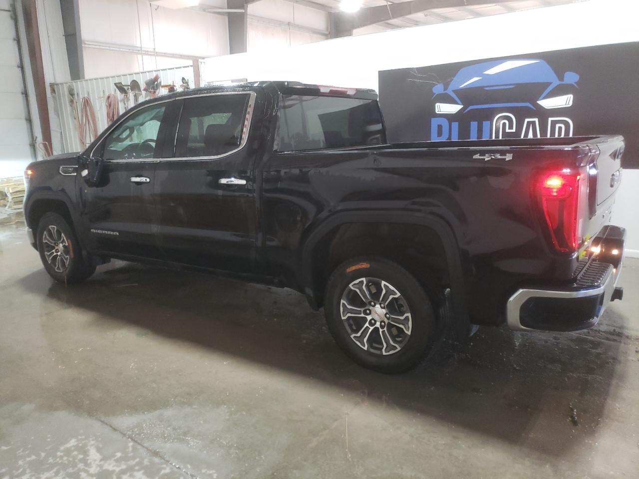 Lot #2991476861 2024 GMC SIERRA K15