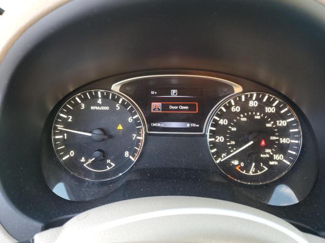 2016 NISSAN ALTIMA 2.5 - 1N4AL3AP9GC280136