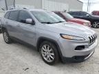 JEEP CHEROKEE L photo