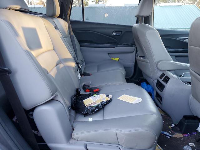 2016 HONDA PILOT EXLN - 5FNYF6H78GB052185