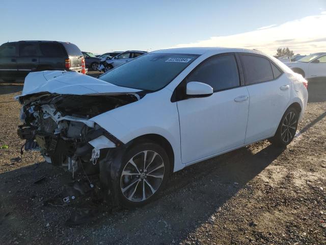 2019 TOYOTA COROLLA L #3025829344