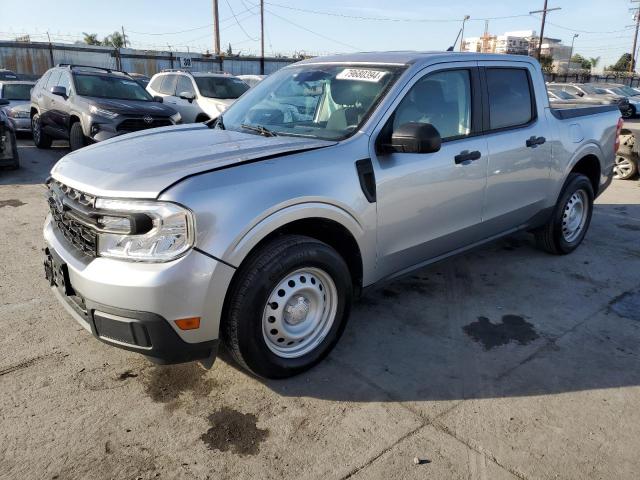 2022 FORD MAVERICK X #2969665288