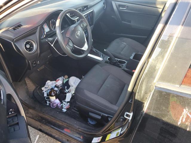2017 TOYOTA COROLLA L - 2T1BURHE9HC928215