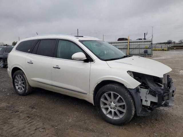 VIN 5GAKRBKD0EJ363105 2014 BUICK ENCLAVE no.4