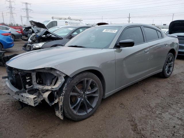 DODGE CHARGER SE
