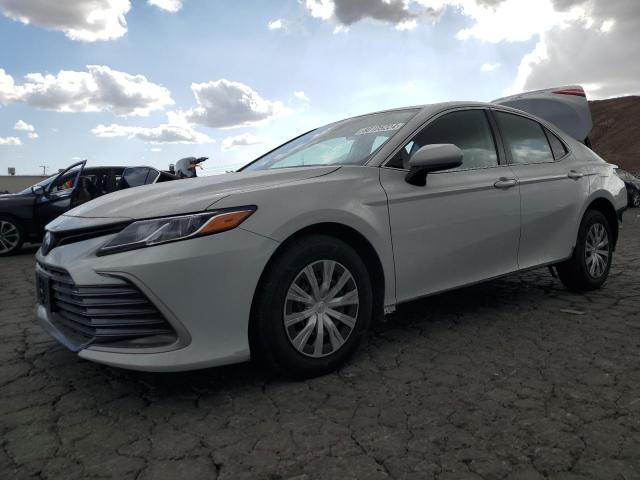 2023 TOYOTA CAMRY LE #2979508685