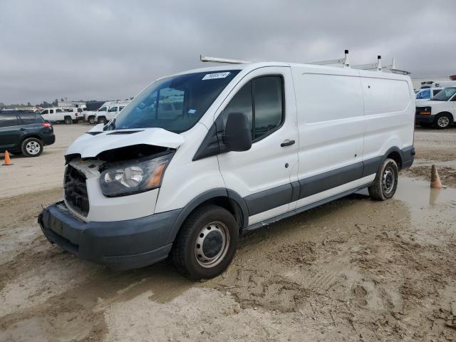 VIN 1FTYR2YM1HKB54986 2017 Ford Transit, T-250 no.1