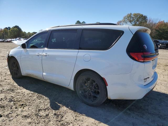 2021 CHRYSLER PACIFICA T - 2C4RC1FG1MR560842