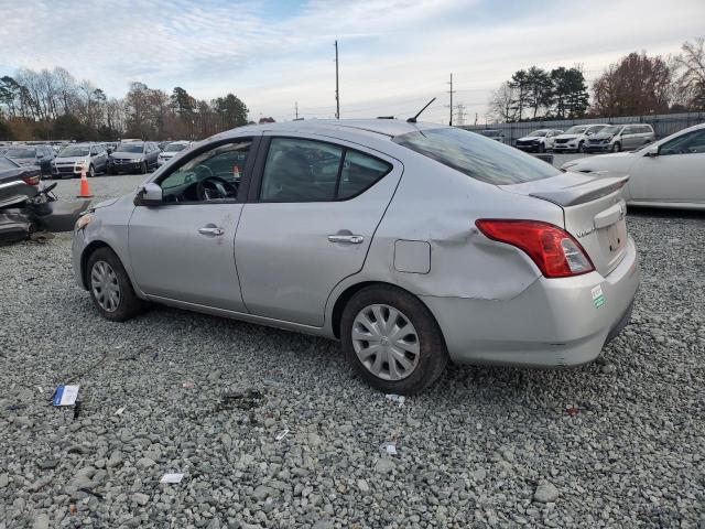 2017 NISSAN VERSA S - 3N1CN7AP5HK443576