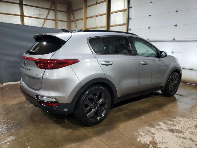 VIN KNDP63AC1N7987679 2022 KIA SPORTAGE no.3