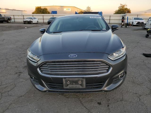 VIN 3FA6P0PU6GR145526 2016 FORD FUSION no.5