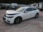 2018 CHEVROLET MALIBU LT - 1G1ZD5ST9JF226075