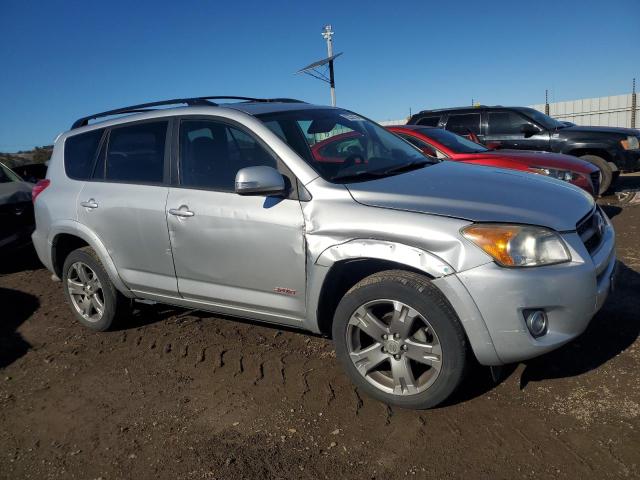2011 TOYOTA RAV4 SPORT - JTMRF4DV5B5037697