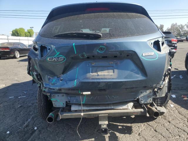 VIN JM3KE2DY2G0763175 2016 Mazda CX-5, GT no.6