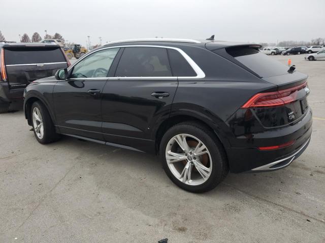 VIN WA1AVAF10KD009119 2019 AUDI Q8 no.2