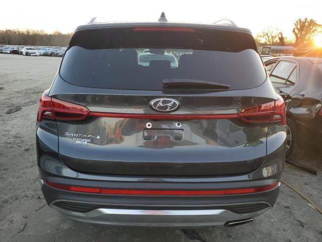 2023 HYUNDAI SANTA FE S - 5NMS34AJXPH607693