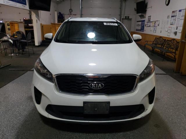 2019 KIA SORENTO L - 5XYPG4A35KG554996