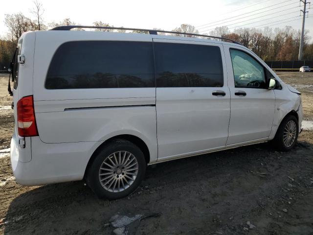 2017 MERCEDES-BENZ METRIS - WD4PG2EE8H3336425