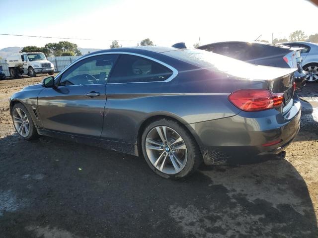 2016 BMW 428 I - WBA3N7C58GK226846