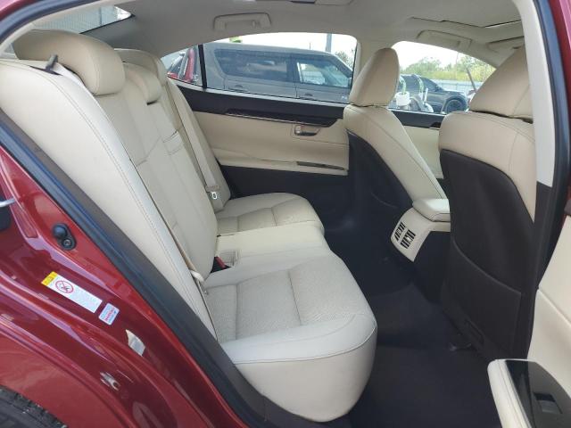 2018 LEXUS ES 350 - 58ABK1GG4JU086455