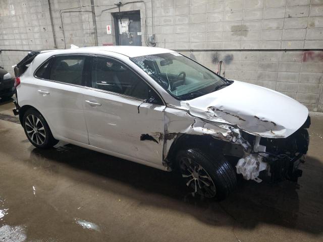 VIN KMHH35LE4JU063820 2018 Hyundai Elantra no.4