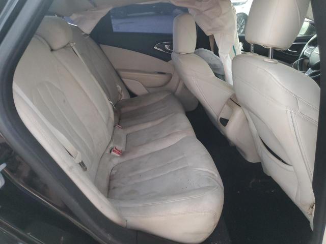 2015 CHRYSLER 200 LIMITE - 1C3CCCAB5FN528428