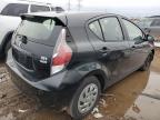 TOYOTA PRIUS C photo