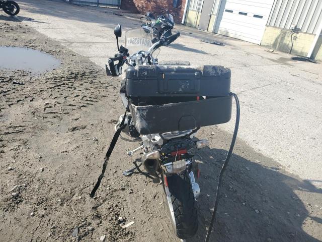 2012 BMW R1200GS WB1046000CZX53239