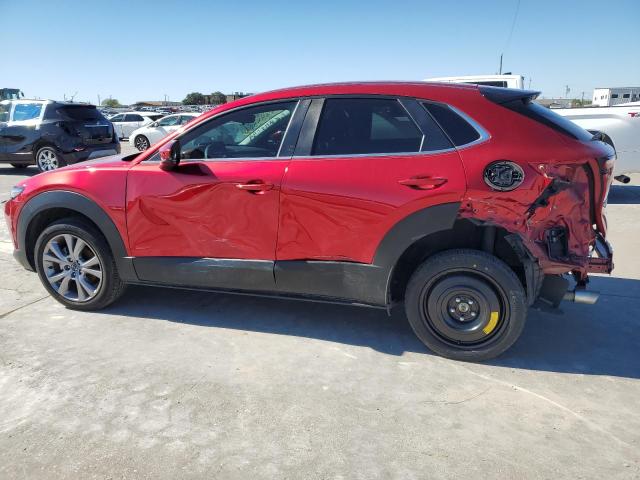 2021 MAZDA CX-30 SELE - 3MVDMBBL9MM313137