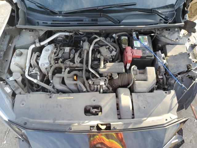 VIN 3N1AB8BV4MY313136 2021 NISSAN SENTRA no.11