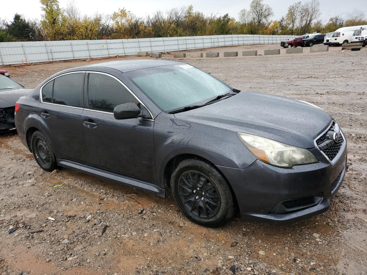 Lot #2996332354 2013 SUBARU LEGACY 2.5