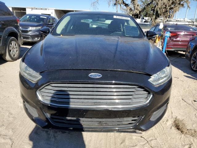 VIN 1FA6P0H73E5388767 2014 FORD FUSION no.5