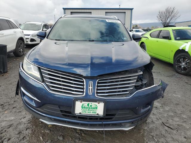 2015 LINCOLN MKC 5LMCJ2A97FUJ31505