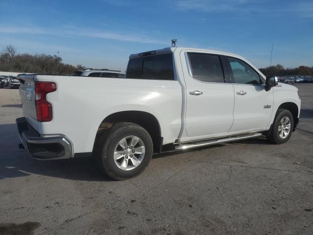 2019 CHEVROLET SILVERADO - 3GCUYGED9KG260443
