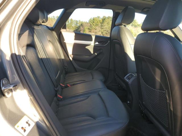 2015 AUDI Q3 PREMIUM - WA1EFCFS0FR011237