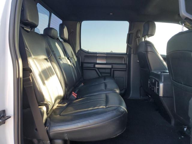 2018 FORD F150 SUPER - 1FTEW1E58JKF75029