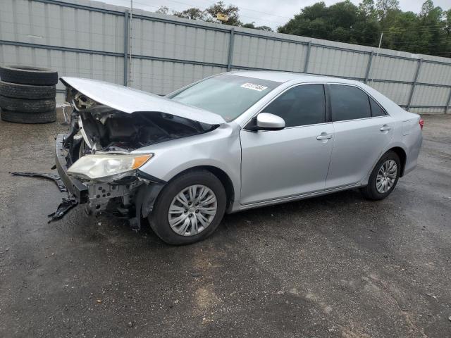 2014 TOYOTA CAMRY L #3023168153