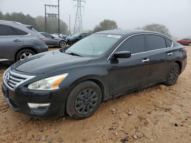 2015 NISSAN ALTIMA 2.5 - 1N4AL3AP5FN889078
